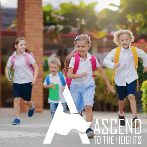 Ascend To The Heights Before And After School Program 