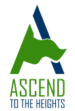 Ascend To The Heights Logo