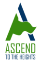 Ascend To The Heights Logo
