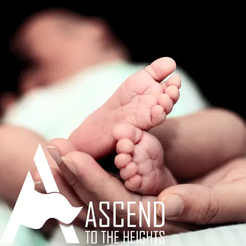 Ascend To The Heights Infant Care Program