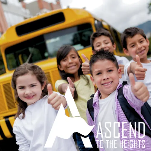 Before And After School Program Ascend To The Heights