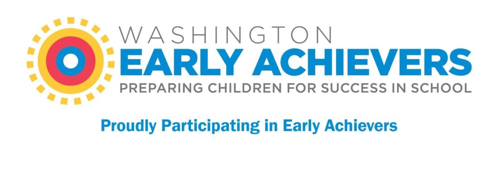 Washington Early Achievers